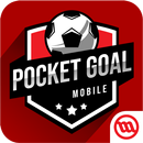Pocket Goal aplikacja