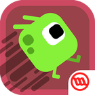 Screaming Monster icon