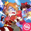 Princess Rush - Kejar Pangeran APK