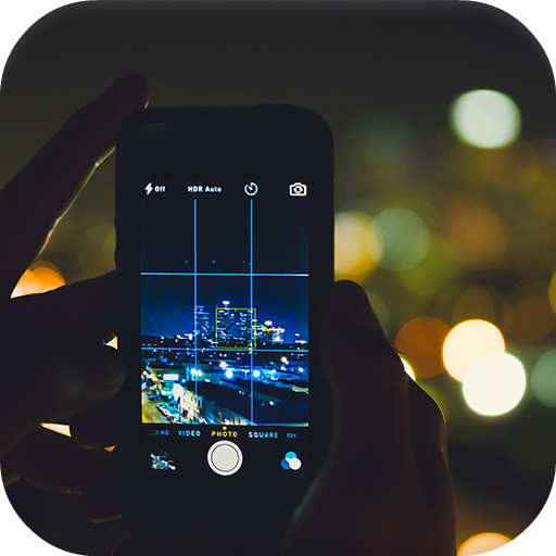 InstaCam Ultra Hd Camera