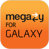 Megazy for GALAXY APK