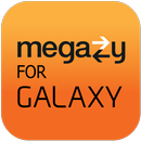 Megazy for GALAXY APK