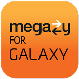 Megazy for GALAXY