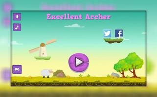 3 Schermata Eccellente Archer