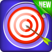 Bắn cung Dải Target
