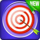 Archery Target Range icône