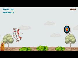 Archery Target Range screenshot 1