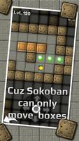 Pindahkan Kotak: Loader Sokoban screenshot 3