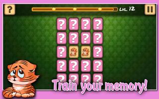 Cat Games: Brain It On! capture d'écran 1