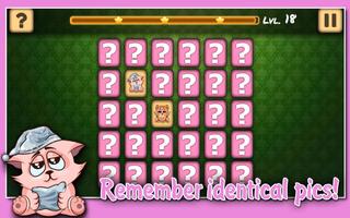 Cat Games: Brain It On! ảnh chụp màn hình 2