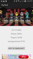 Servers For Minecraft PE Screenshot 2