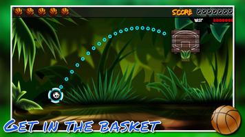 Basketbal: Training screenshot 1