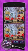 Brain Games: Find the difference تصوير الشاشة 1