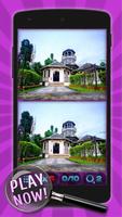 Brain Games: Find the difference تصوير الشاشة 3
