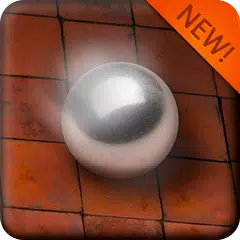 Descargar APK de Balón perdido: Labirinth