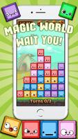 Match 3 Games: Cubes! screenshot 1
