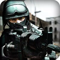 Elite Soldier: Shooter 3D APK Herunterladen