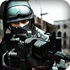 Elite Soldier: Shooter 3D biểu tượng