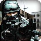 Elite Soldier: Shooter 3D icône