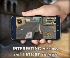 Elite Soldier: Shooter 3D syot layar 2