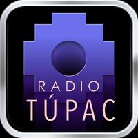 Radio Tupac 海报