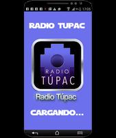 Radio Tupac capture d'écran 1