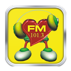 Radio Impacto 101.3 FM icon