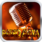 Radio Maya En vivo-icoon