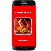 Radio Maya En vivo 海報