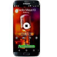 Radio Maya En vivo syot layar 2