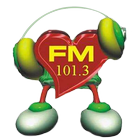 Radio Impacto 101.3 (Unreleased) icon