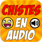 ikon Chistes en Audio GRATIS