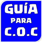 Guía para Clash of Clans icon