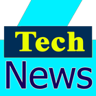 Technology News & Future Tech icône