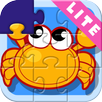 Mr crab jigsaw puzzles APK