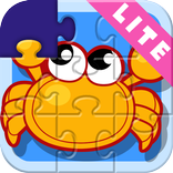 ”Mr crab jigsaw puzzles