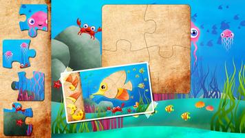 Mr crab jigsaw puzzles screenshot 3