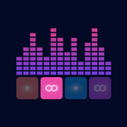 Beat Maker Studio icono