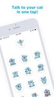 Cat Communicator & Translator : Talk To Your Kitty screenshot 1