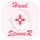 Fidget Spinner आइकन