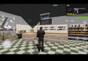 Grand lift auto screenshot 1