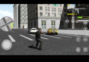 Grand lift auto screenshot 2