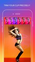 Instone - music for Instagram : add song to videos capture d'écran 2