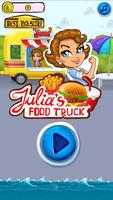 Princess Cooking Game For Girls الملصق
