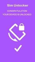 Sim unlocker اسکرین شاٹ 3