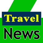 Travel News icon