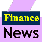 Finance News icône
