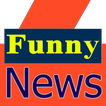 Funny News Headlines