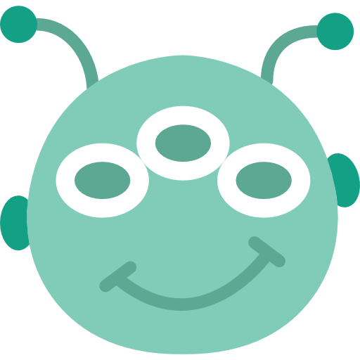 Alien VPN – Unlimited Free VPN