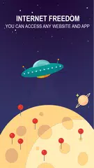 Alien VPN – Unlimited Free VPN APK download